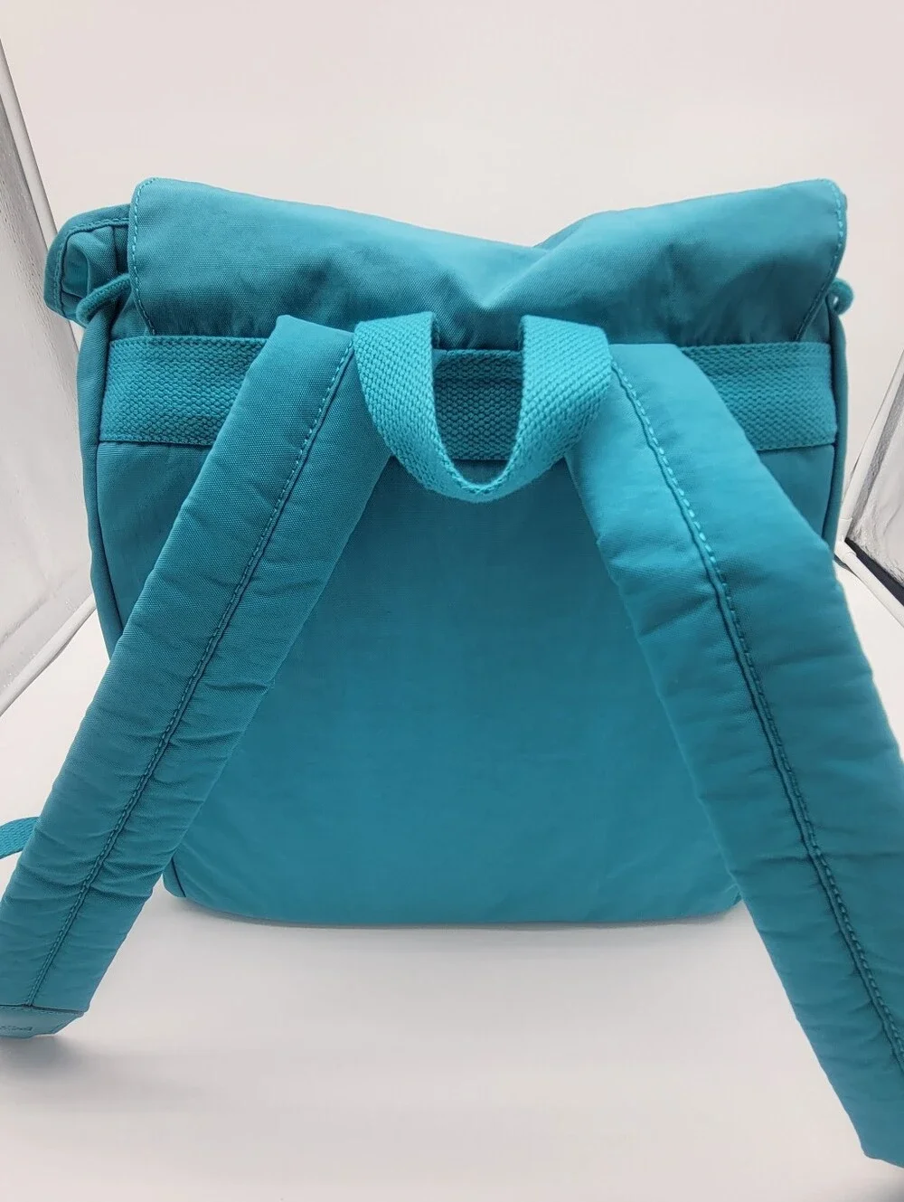Kipling compact nylon